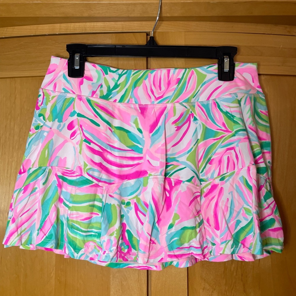 Lilly Pulitzer Skort - size M
